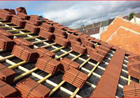 Rénover sa toiture à Montauban-sur-l'Ouveze